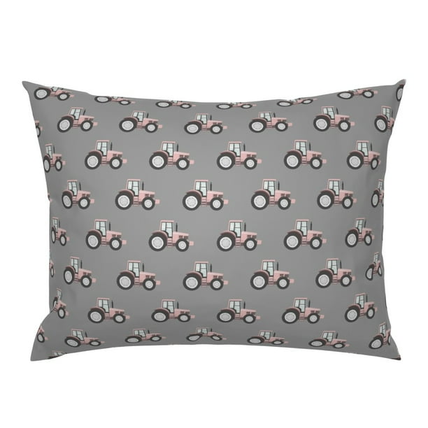 Bears Plaid Kid' Nursery Winter Black White Kids Print 100% Cotton Sateen 26in x 26in Knife-Edge Sham Roostery Pillow Sham Bears Plaid Kid' Nursery Winter Black White Kids Print 100% Cotton Sateen 26in x 26in Knife-Edge Sham Roostery Pillow Sham